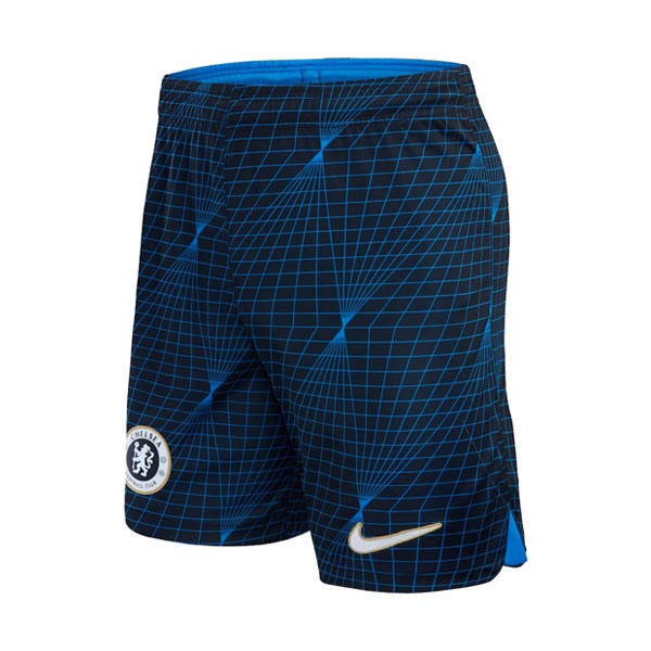 Pantalones Chelsea Replica Segunda Ropa 2023/24